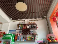 -1910老鲁味海鲜·戳子肉·青岛菜(金沙滩店)