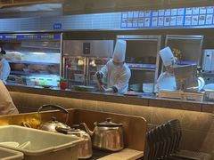 -捞神煲汤火锅(湖滨商业街店)