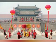 -大明幻境第一城