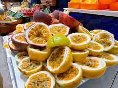 -第六季自助餐厅(甜水园店)