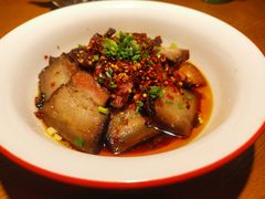 -李久其家民间餐厅(观沙岭公园店)