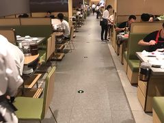 -海底捞火锅(金鼎广场店)