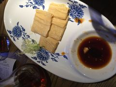 -老阿爸鲜鱼土菜(昆山花桥店)