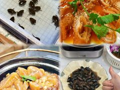 -美未居·老字号·地道顺德菜·桑拿鸡·鱼生(容桂店)
