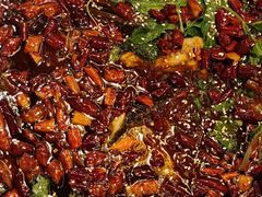 杨记招牌鱼-杨记隆府(时代天街店)