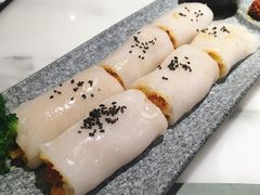 富山炸二两-富山虾饺点心餐厅(群光广场店)