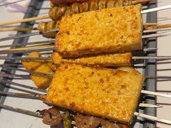 -亿牌牌东北烧烤(博物馆旗舰店)