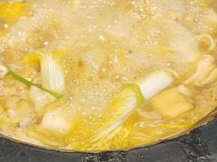 -巴蜀王婆大虾(南锣鼓巷店)