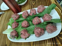 -权一牛肉