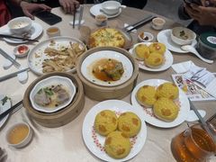 -轩记海鲜餐厅·四十五年老字号·经典粤菜(西区彩虹店)