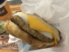 -麦当劳(宜安广场店)