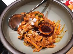 -辛香汇·现炒川菜(淮海路百盛店)