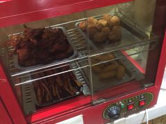 -牛太郎时尚自助烧烤