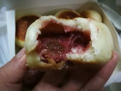 -长发西饼(临顿路店)