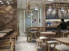大堂-I-YOU面缘·仁和新城店