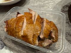 烤鸭-徐家鸭子·非遗烤鸭(老门东店)