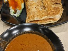 -新加坡Zam Zam餐馆