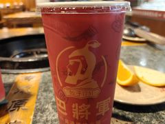 -巴将军·非遗老字号火锅(解放碑店)