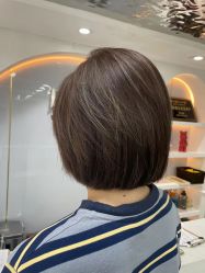 点击看大图 -奈川烫染Salon