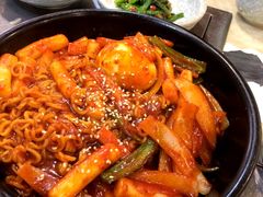 -金顺韩式烤肉·网红烤肉店(广利路店)