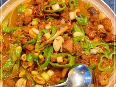 -野马国际·大汉食府