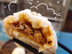 -草包包子铺1937(普利街店)
