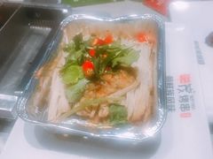 -丰茂烤串(建设街店)