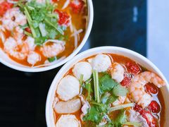 -明月虾面(厦禾路店)