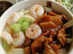 -杏园餐厅(西四北大街店)
