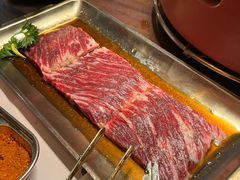 -西塔老太太泥炉烤肉(上海七宝领展广场店)