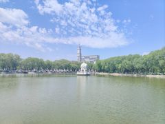 -哈尔滨师范大学(松北校区)