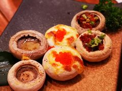 -熹炭精致日料(金融街购物中心店)