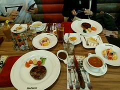 -斗牛士牛排餐厅(富力海珠城广场店)