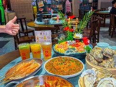 -蚝得喜海鲜(东城店)