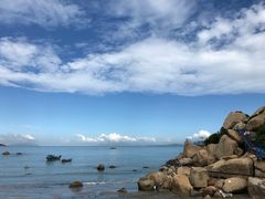 -那琴半岛地质海洋公园