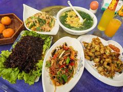 -龙姐私房菜(和顺古镇店)