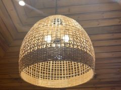 大堂-耕渔小院·湖南鱼鲜(望城店)