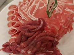 -牛街·马辈儿涮肉(牛街二店)