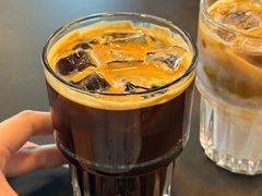 -ommo cafe(半岛城邦店)