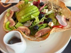 salad bowl-LES ELITES 英集荟(南京西路店)