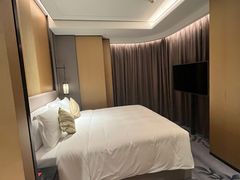 -广州德安丽舍凯宾斯基酒店