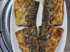 -真利味·脊骨火锅·正宗韩国料理(韩乐坊店)