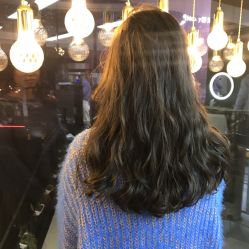 -Moyue HAIR SALON