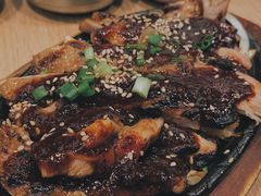 -SBCD Korean Tofu House