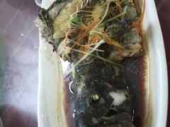 -琼大师东方烤乳猪(亚特兰蒂斯店)