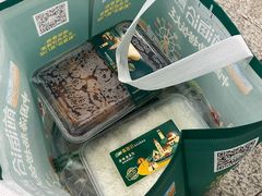 -前海沿·海鲜水饺青岛菜(乐客城店)