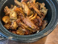 -斯丹姜母鸭·古法干香(涂门街总店)