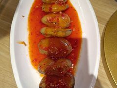 -秋金小炒·特色川菜(大洋店)