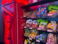 -唱吧麦颂KTV(西单华威潮铺街店)