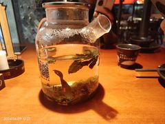 -徽三说·土徽菜·中国徽菜连锁品牌(阳湖总店)